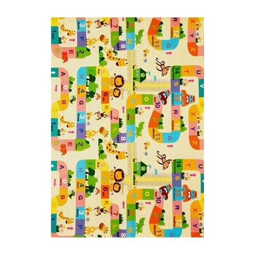 Tapis chambre enfant - , cm