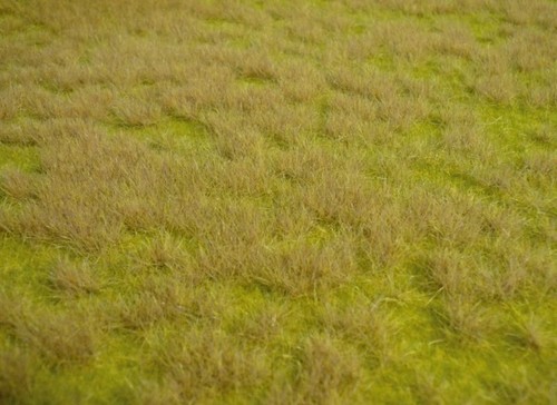 Heki tapis herbes sauvages - d'herbes,